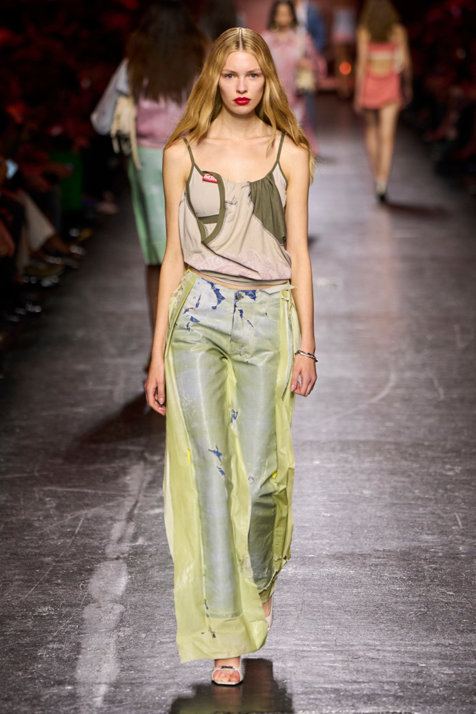 Diesel SS27