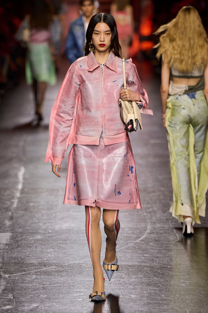 Diesel SS27
