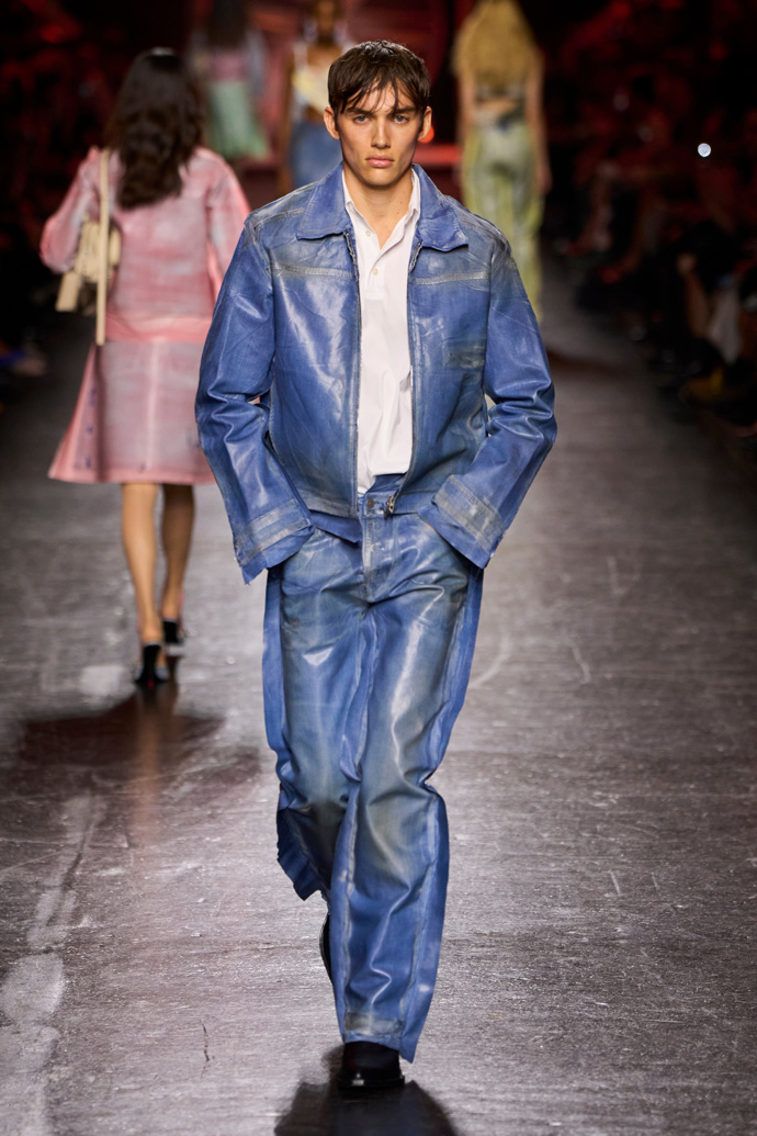 Diesel SS27