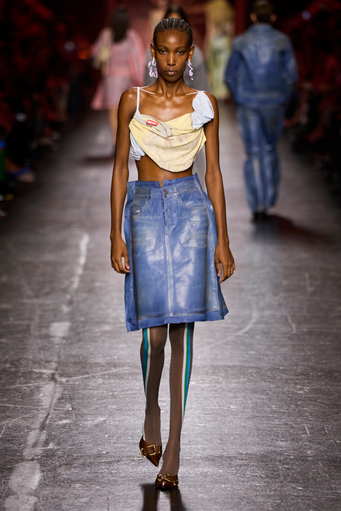 Diesel SS27