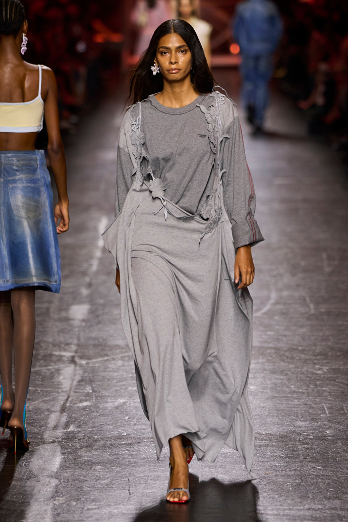 Diesel SS27