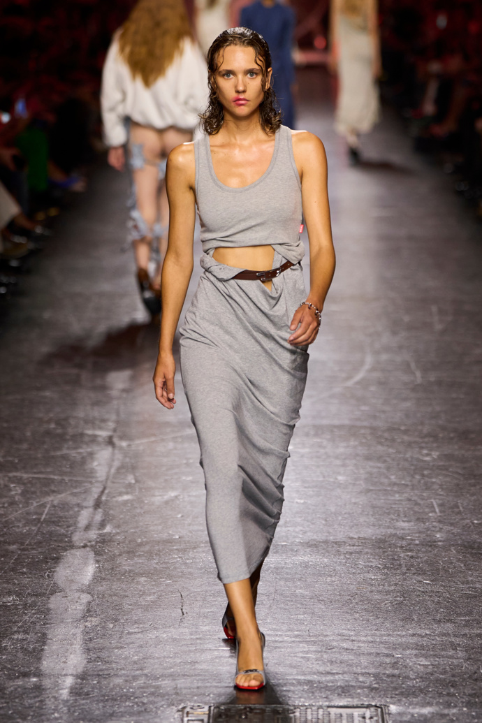 Diesel SS27