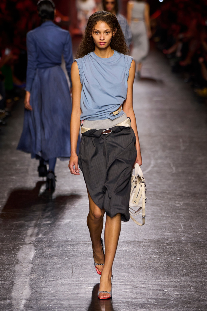 Diesel SS27