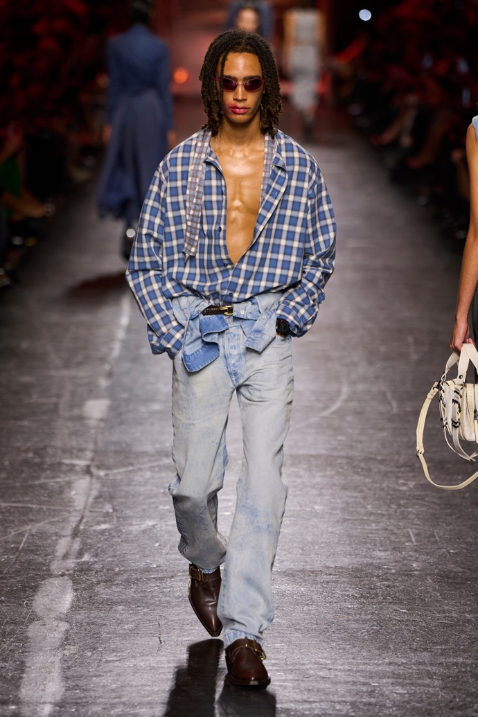 Diesel SS27