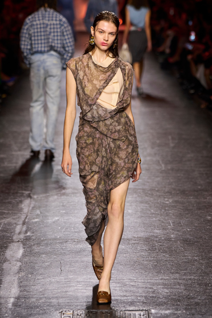 Diesel SS27