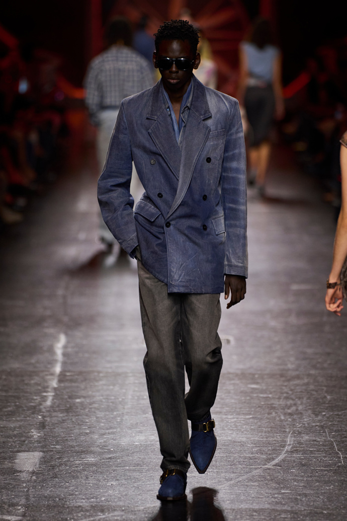 Diesel SS27