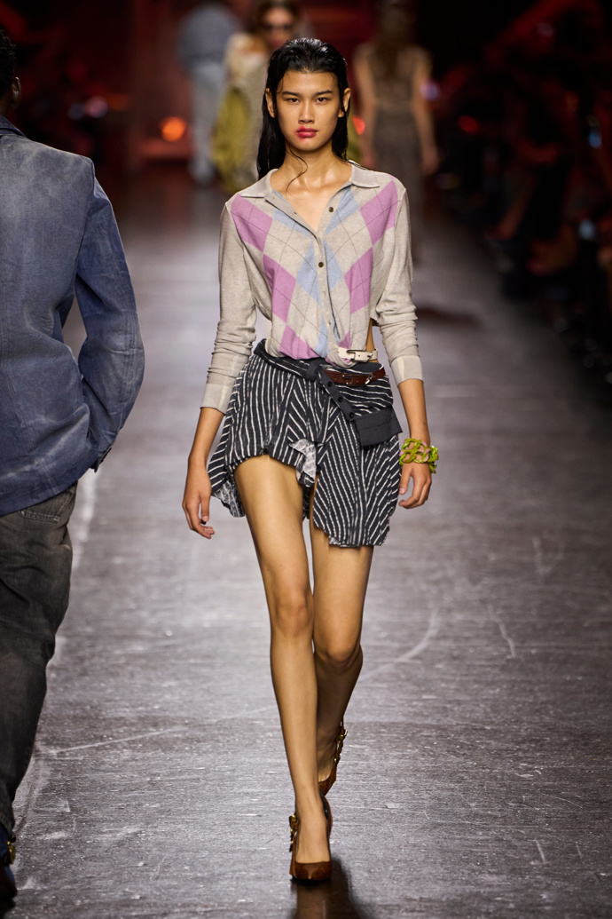 Diesel SS27