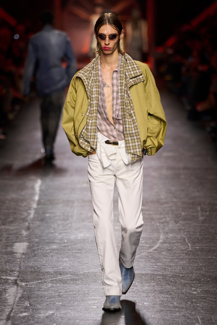 Diesel SS27