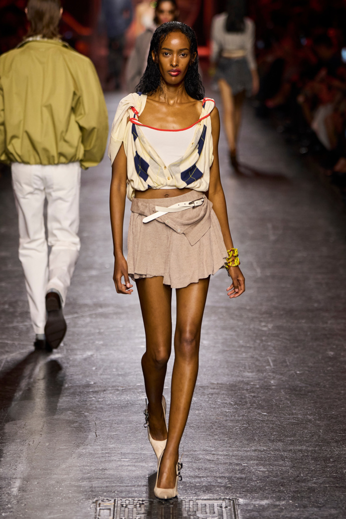 Diesel SS27