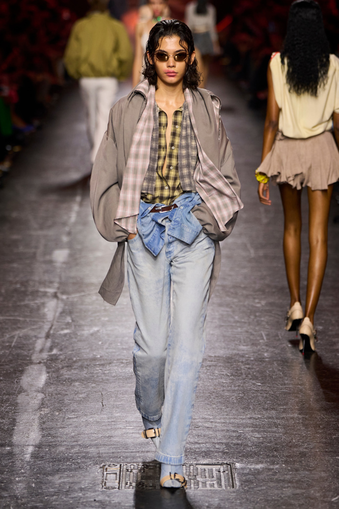 Diesel SS27