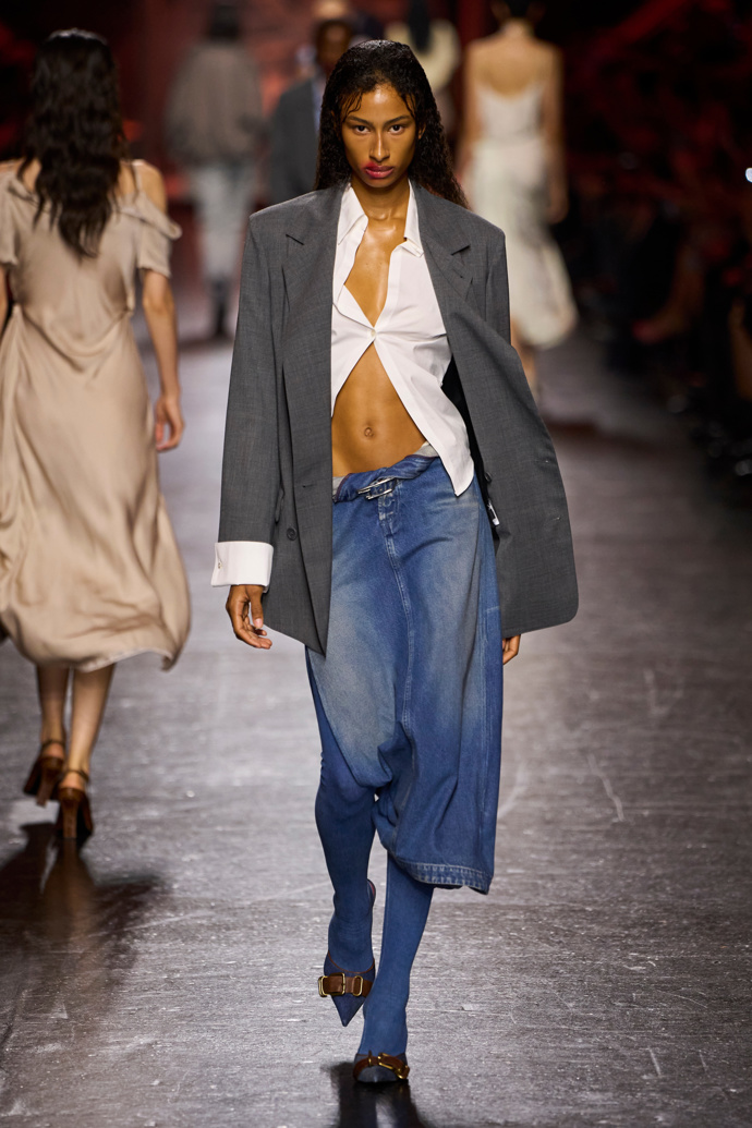 Diesel SS27