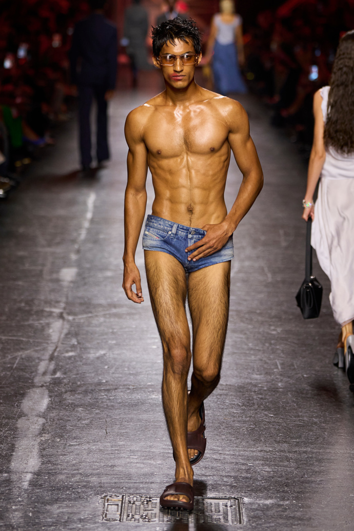 Diesel SS27