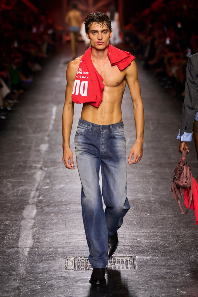 Diesel SS27