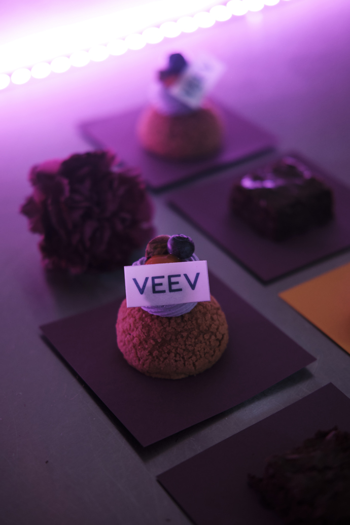 Veev One Brunch Rave Party