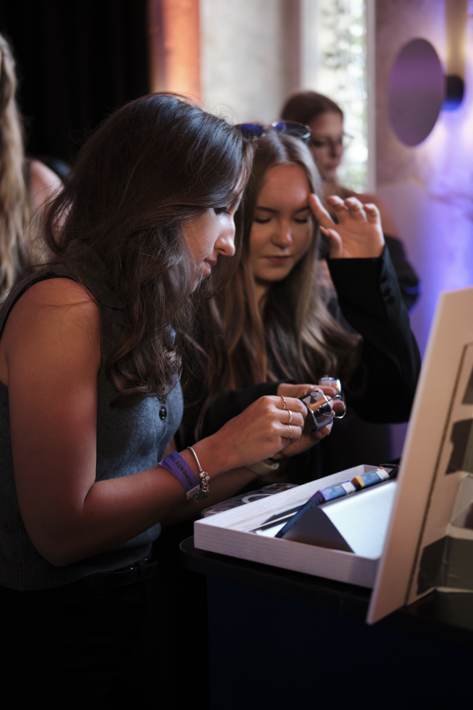Veev One Brunch Rave Party