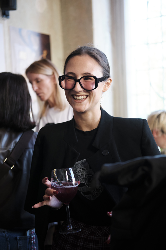 Veev One Brunch Rave Party