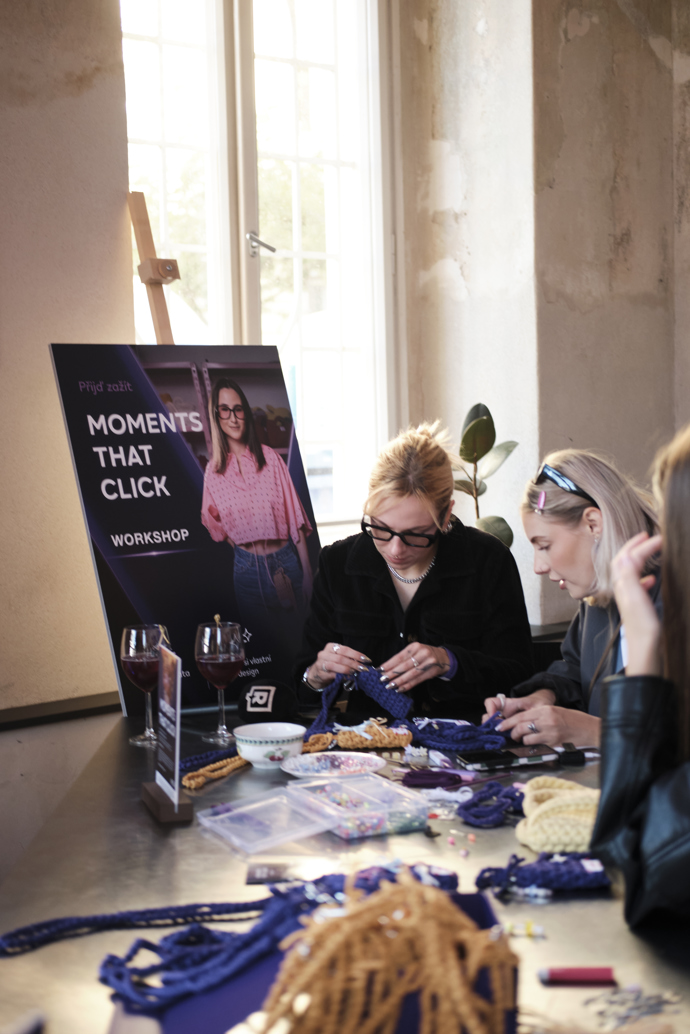 Veev One Brunch Rave Party