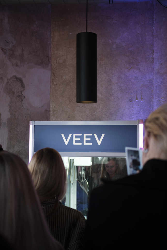 Veev One Brunch Rave Party