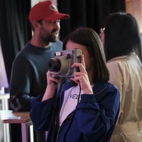 Veev One Brunch Rave Party