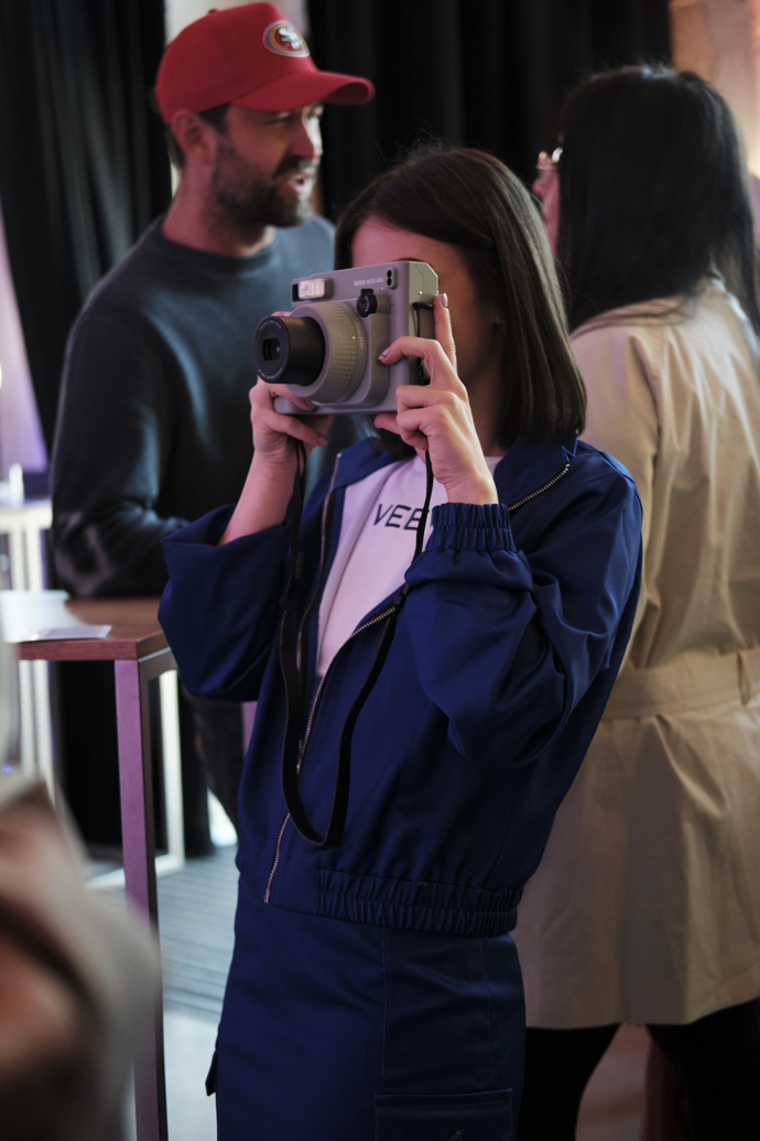 Veev One Brunch Rave Party