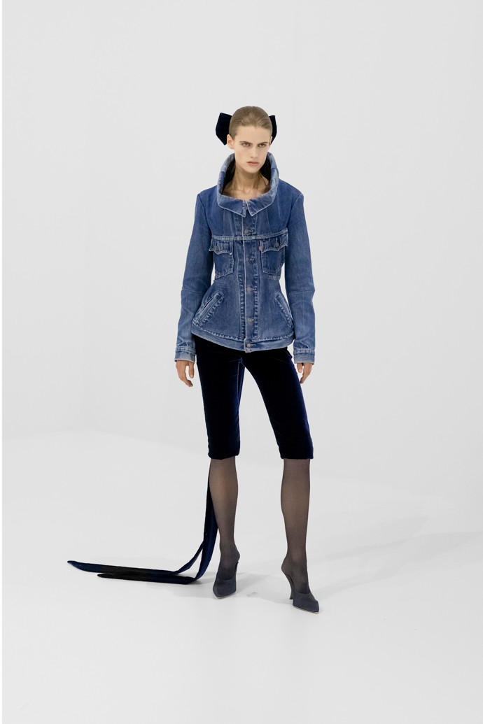 Gaultier FW26