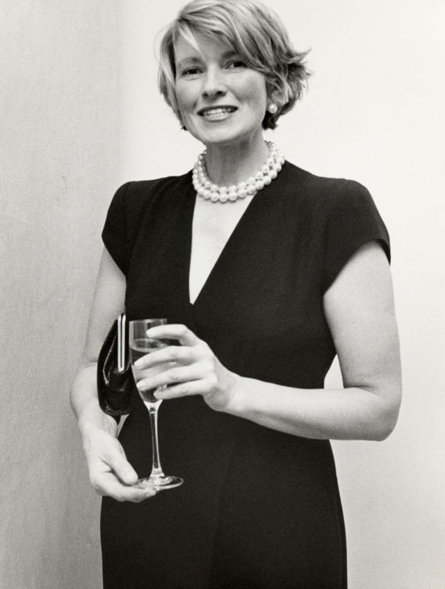 Martha Stewart
