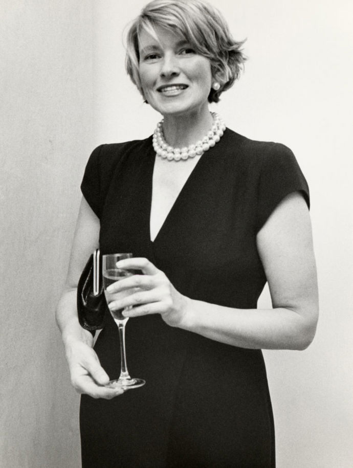 Martha Stewart