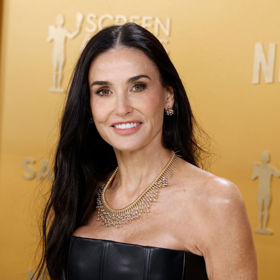 Demi Moore 