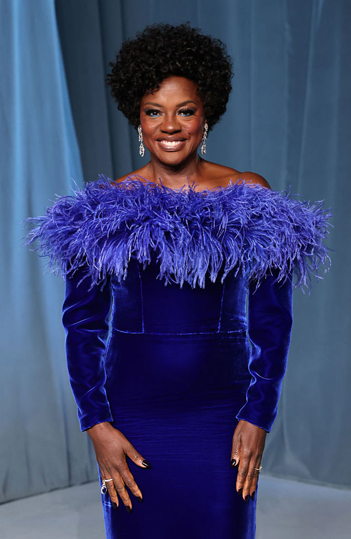 Viola Davis