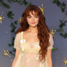 Joey King