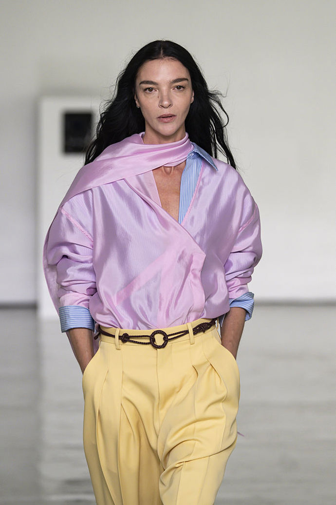 Mariacarla Boscono