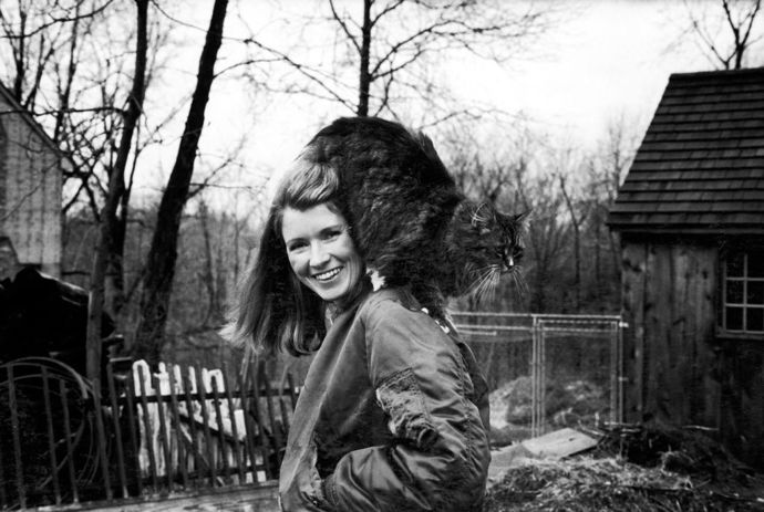 Martha Stewart