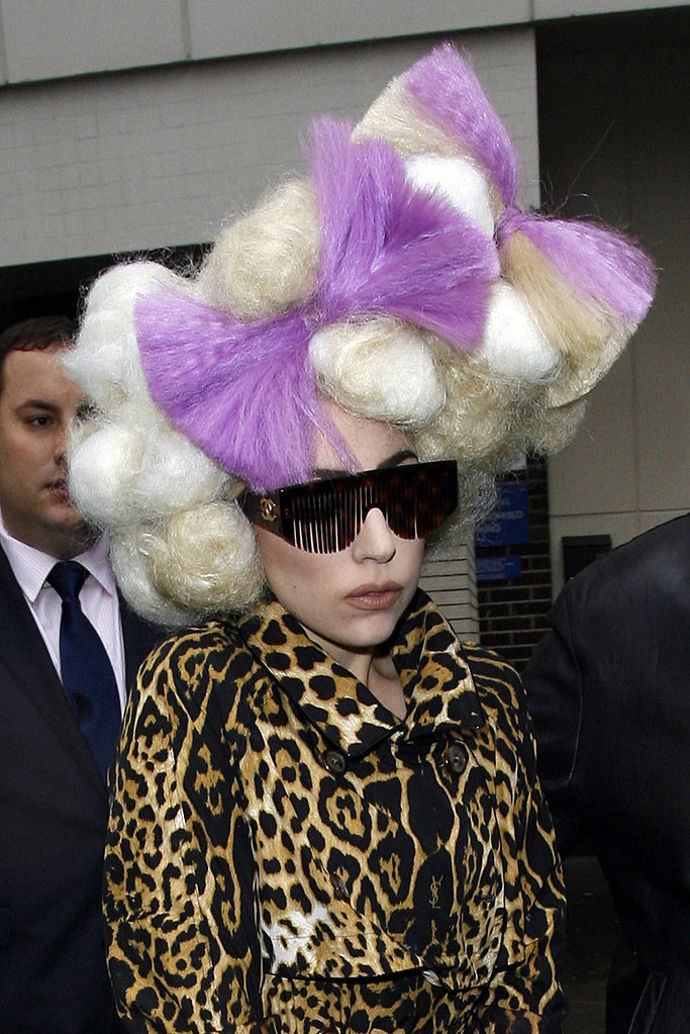 Lady Gaga