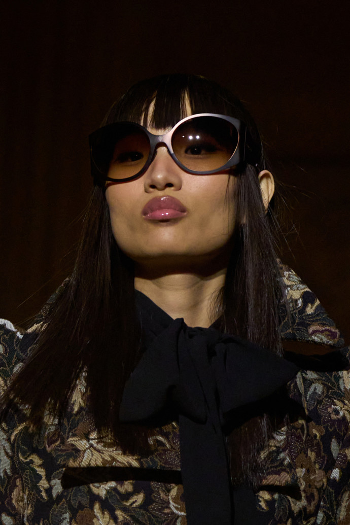 Gucci SS27