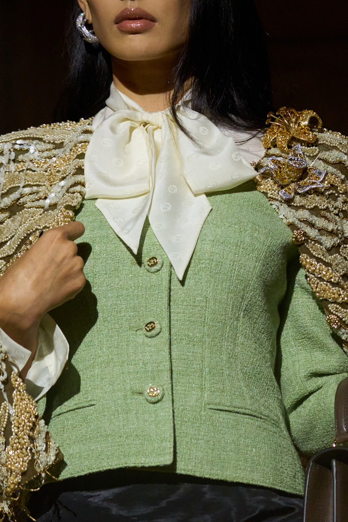 Gucci SS27