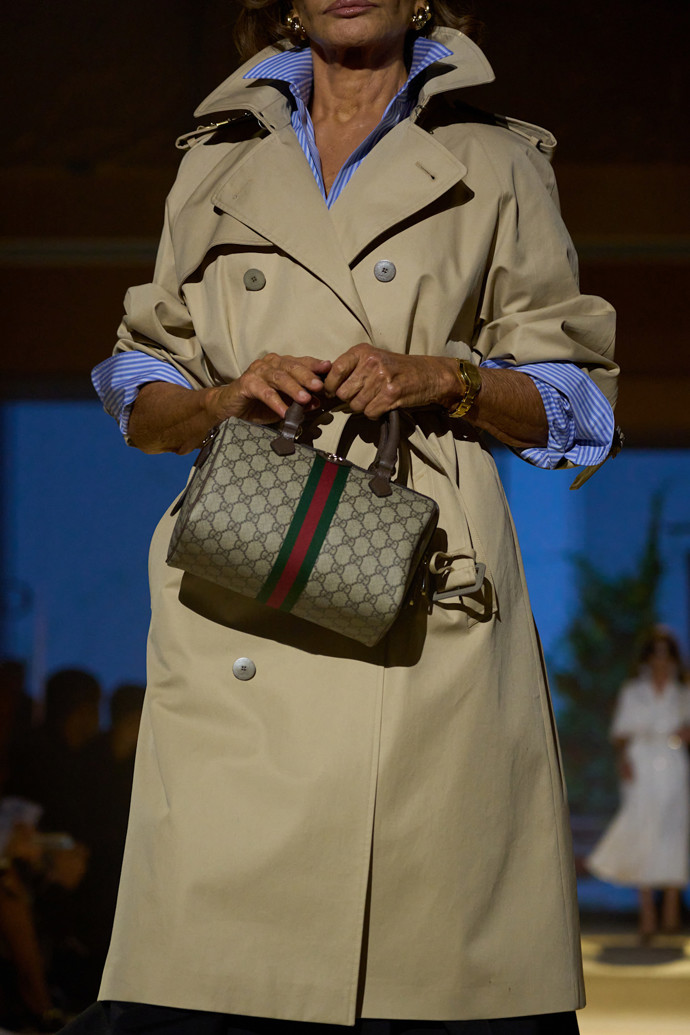 Gucci SS27