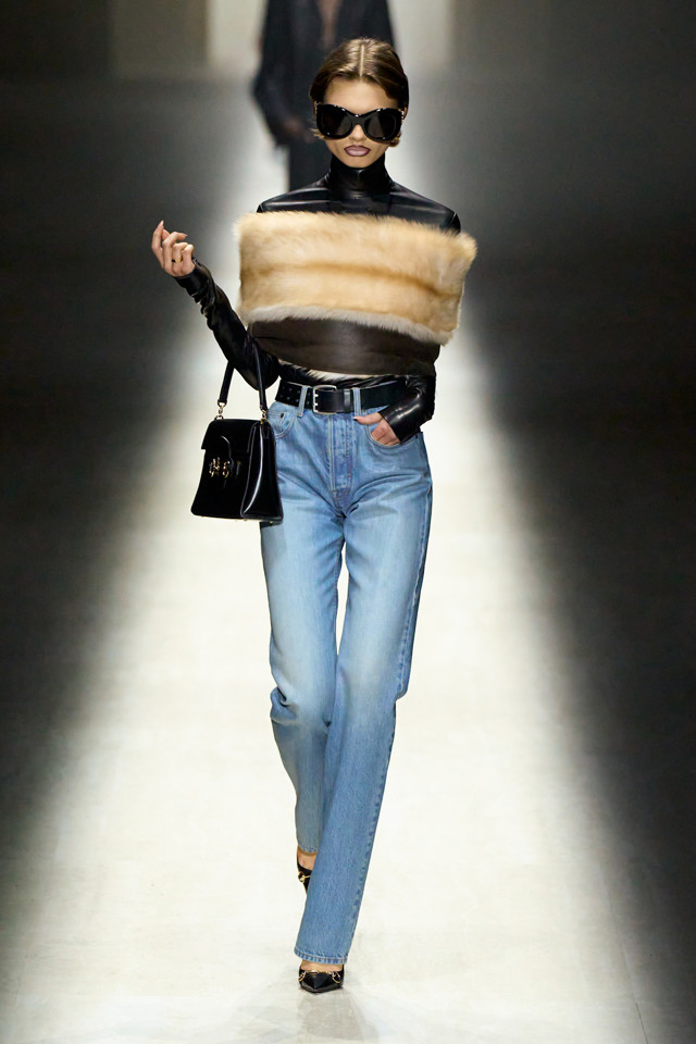 Gucci FW26 Gucci FW26