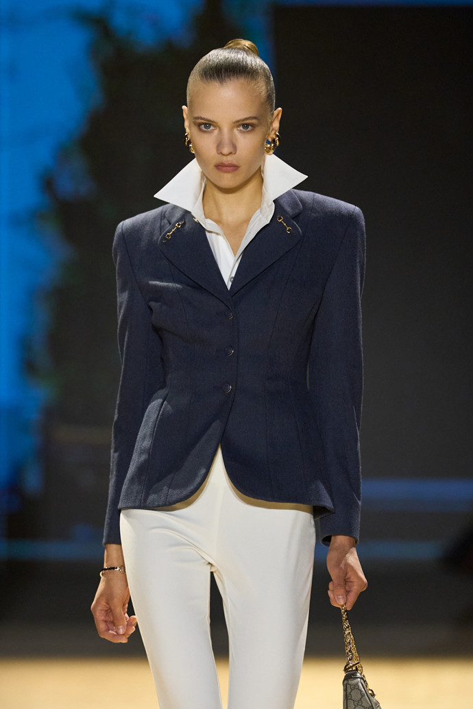 Gucci SS27
