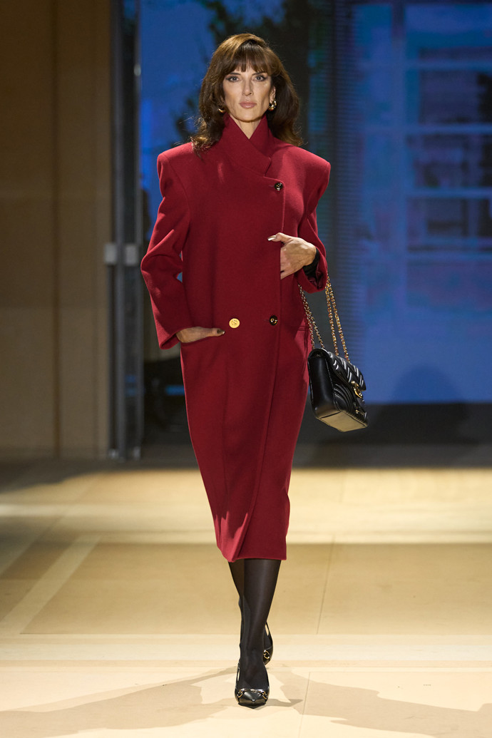 Gucci SS27