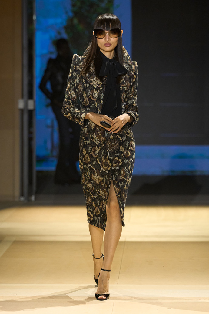 Gucci SS27