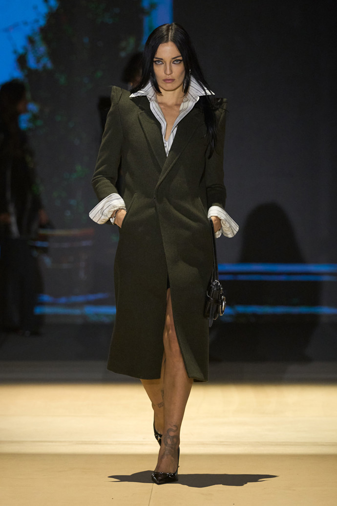 Gucci SS27