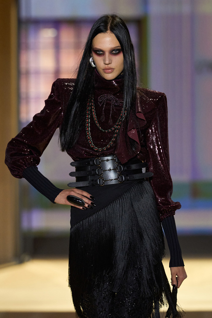 Gucci SS27