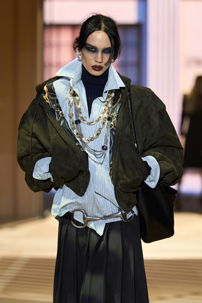 Gucci SS27