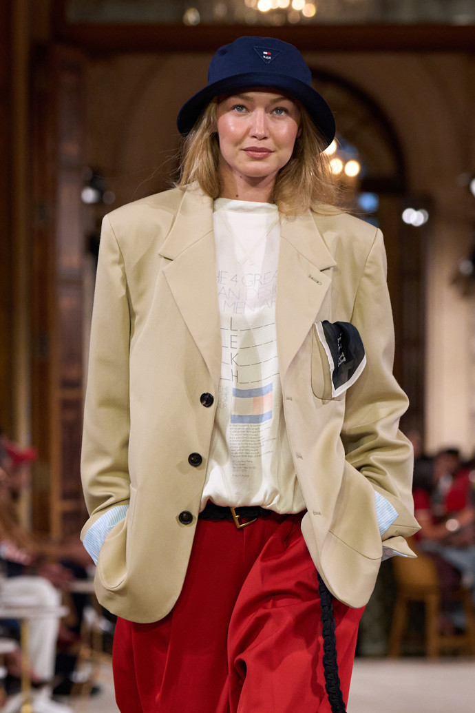 Tommy Hilfiger SS27