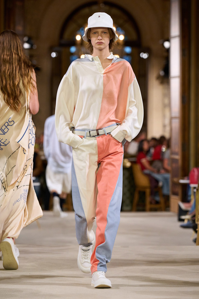 Tommy Hilfiger SS27