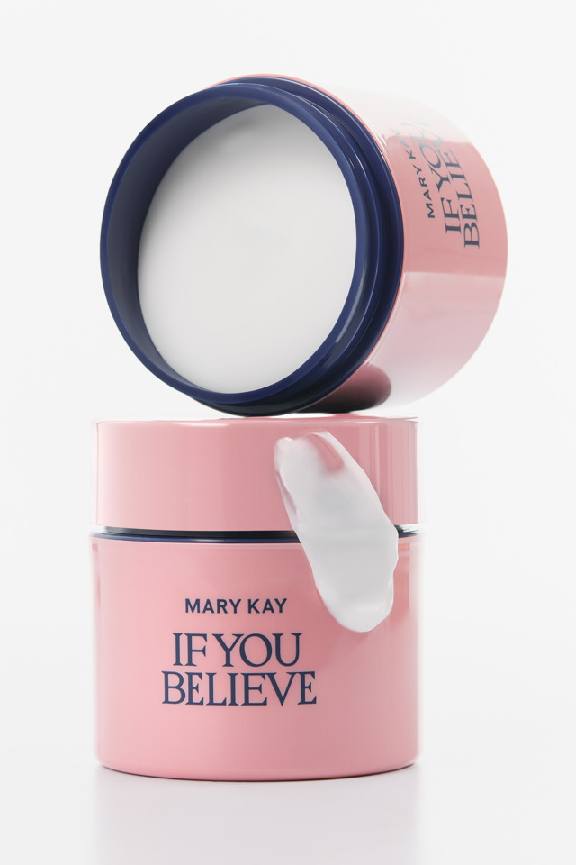 Více než algoritmus: Mary Kay vrací krásu zpět k osobnímu přístupu Více než algoritmus: Mary Kay vrací krásu zpět k osobnímu přístupu