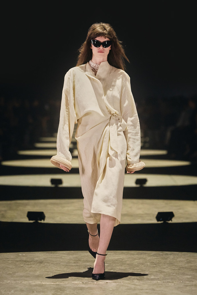Khaite SS27
