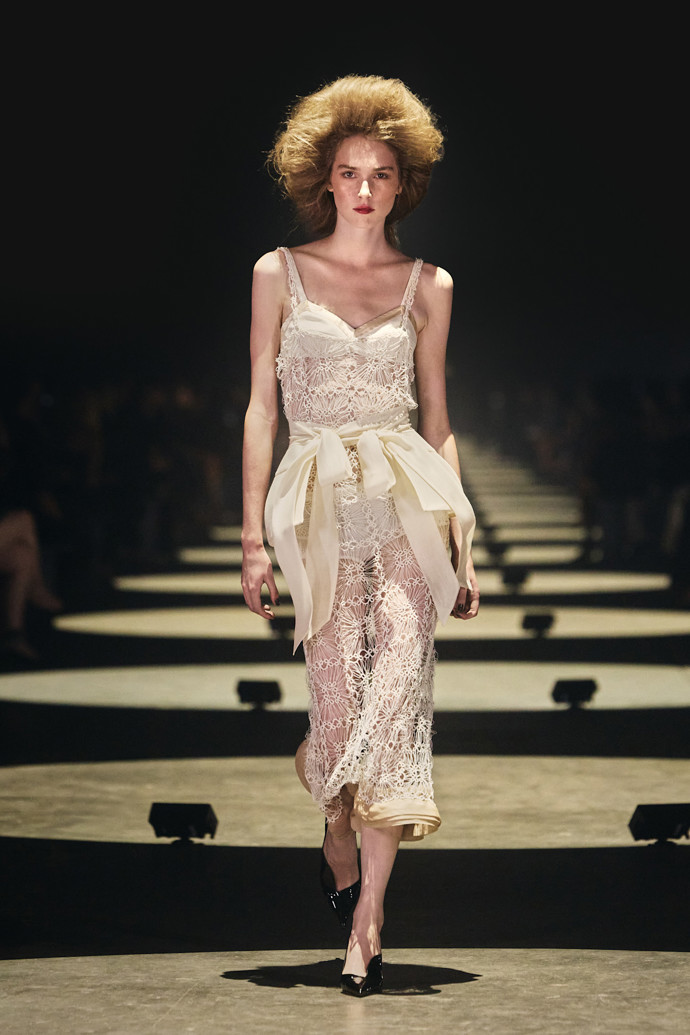 Khaite SS27