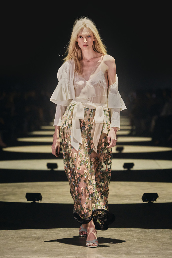 Khaite SS27