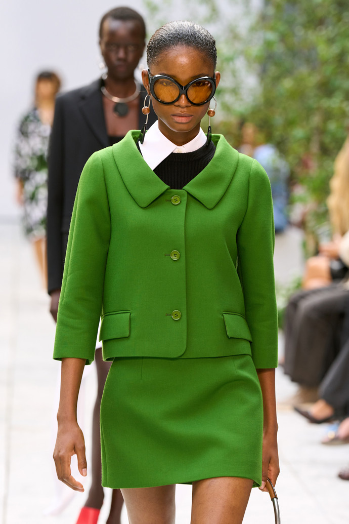 Michael Kors SS27